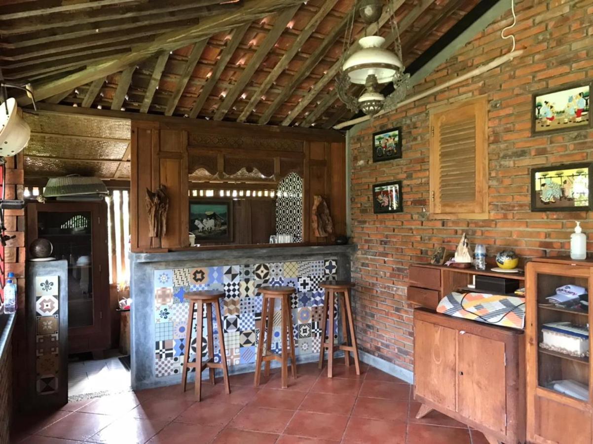Legiyem Homestay Джок'якарта Екстер'єр фото