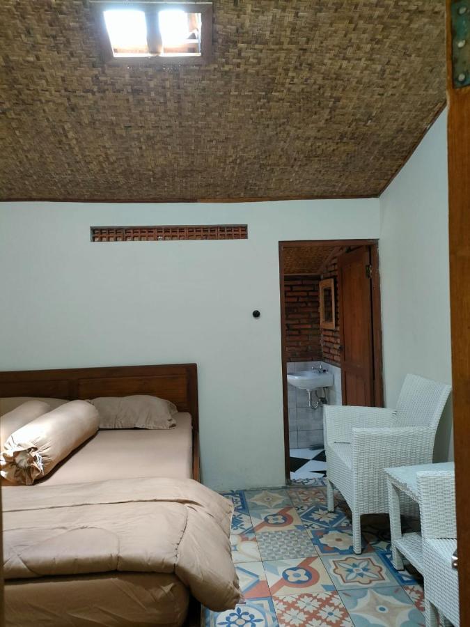 Legiyem Homestay Джок'якарта Екстер'єр фото