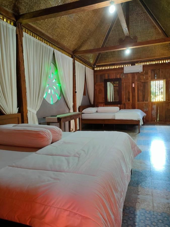 Legiyem Homestay Джок'якарта Екстер'єр фото