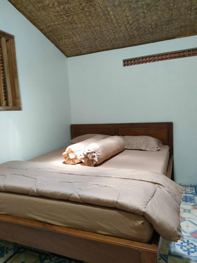 Legiyem Homestay Джок'якарта Екстер'єр фото