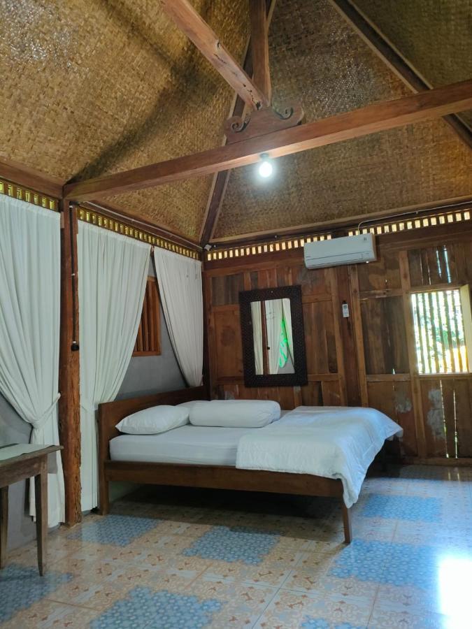 Legiyem Homestay Джок'якарта Екстер'єр фото