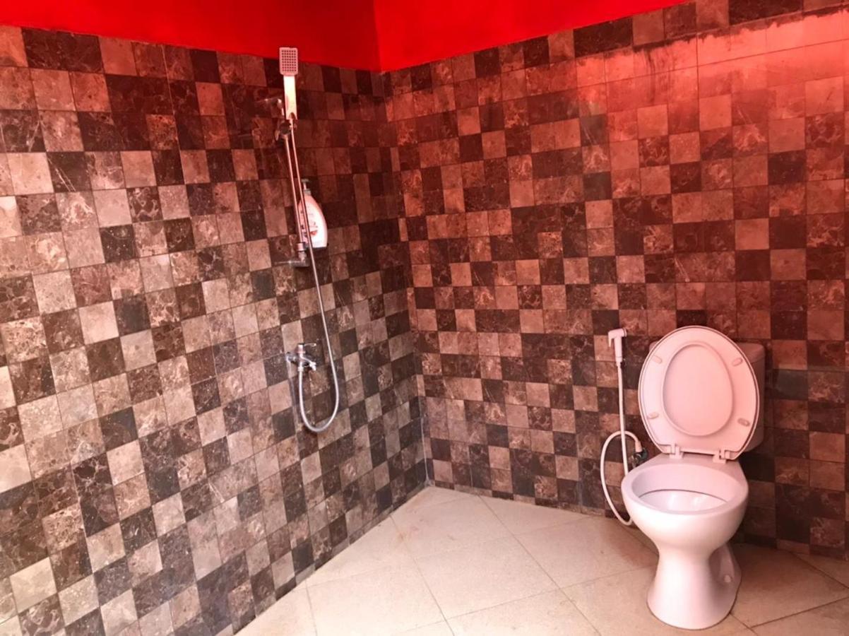 Legiyem Homestay Джок'якарта Екстер'єр фото