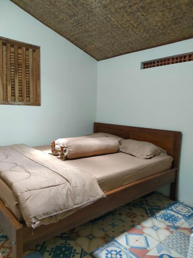 Legiyem Homestay Джок'якарта Екстер'єр фото