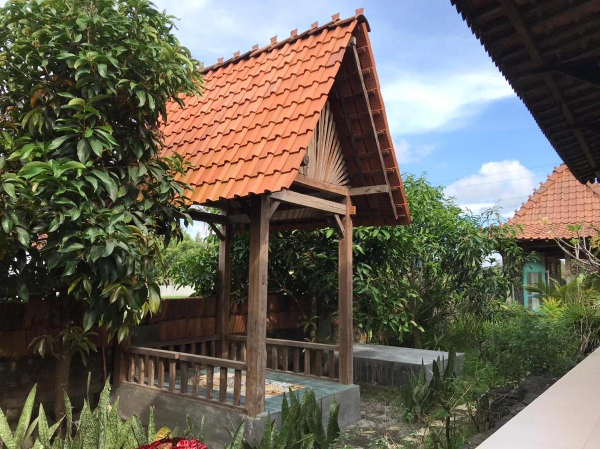 Legiyem Homestay Джок'якарта Екстер'єр фото