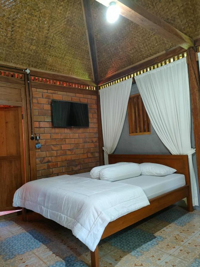 Legiyem Homestay Джок'якарта Екстер'єр фото