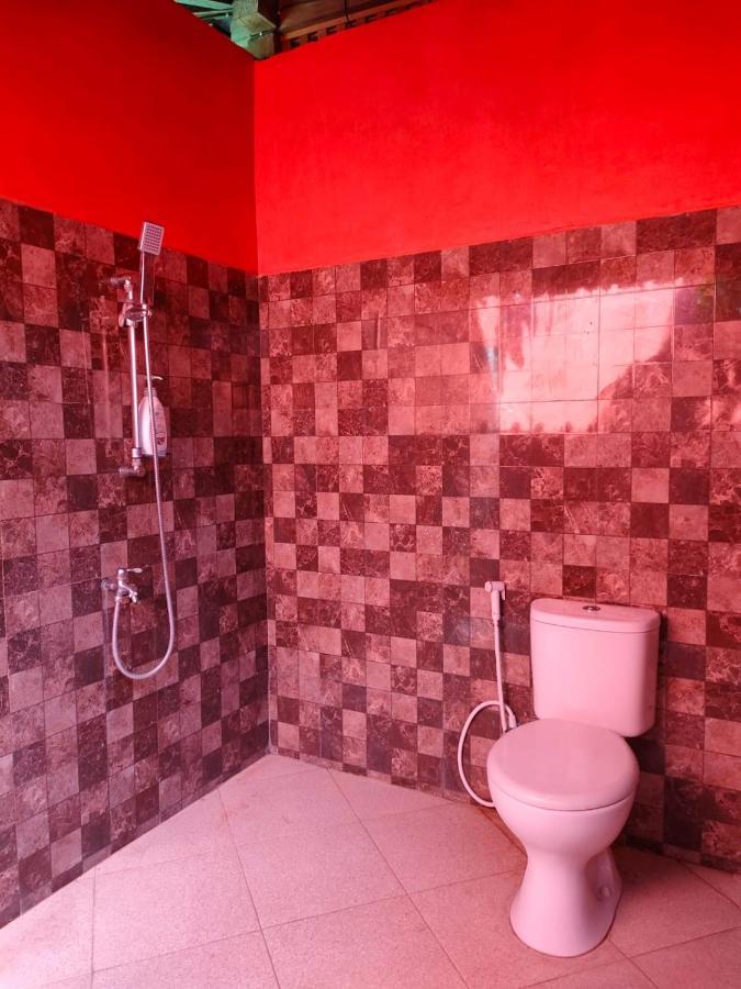 Legiyem Homestay Джок'якарта Екстер'єр фото